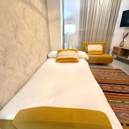 Penthouse Center Seville Sevilha Exterior foto