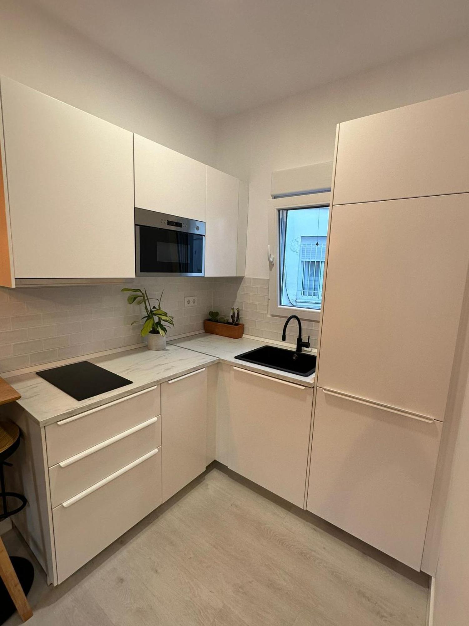Penthouse Center Seville Sevilha Exterior foto